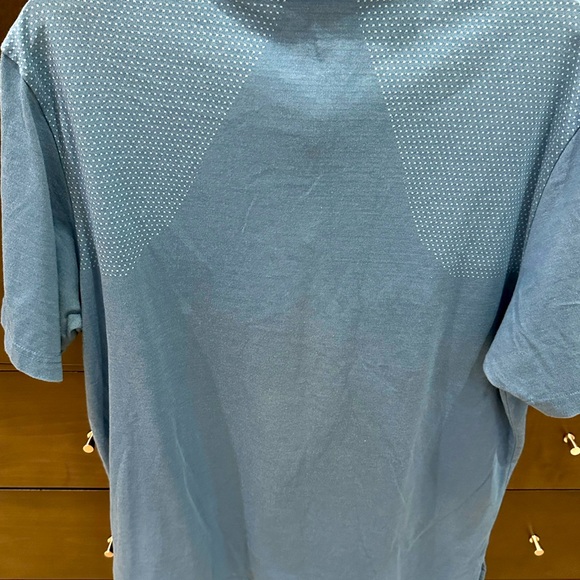 Men’s Addidas Golf shirt - Picture 1 of 3